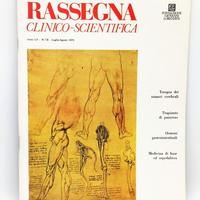 Clinico-Scientifica 1979 - Leonardo da Vinci