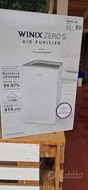 Purificatore aria