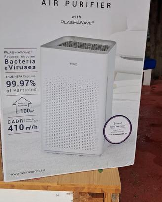 Purificatore aria