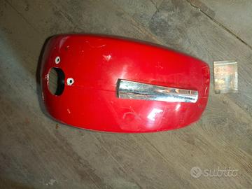 parafango anteriore vespa piaggio px originale