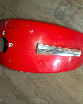 parafango anteriore vespa piaggio px originale