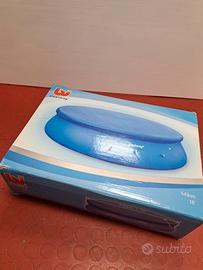 TELO COPERTURA PISCINA 5,49