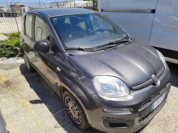 Fiat Panda 1.3 MJT 95 CV S&S Easy