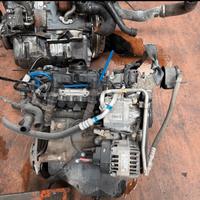 Motore Lancia Ypsilon 1.2 8V 3P Anno 2006 Codice M