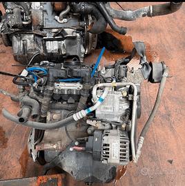 Motore Lancia Ypsilon 1.2 8V 3P Anno 2006 Codice M