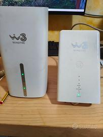 ZTE MC889 5G + TP-Link XX800V WI-FI 6