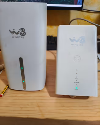 ZTE MC889 5G + TP-Link XX800V WI-FI 6