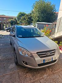 kia cee'd sw 1.6 gpl