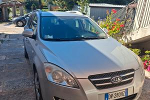 kia cee'd sw 1.6 gpl