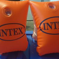 Braccioli bambino Intex