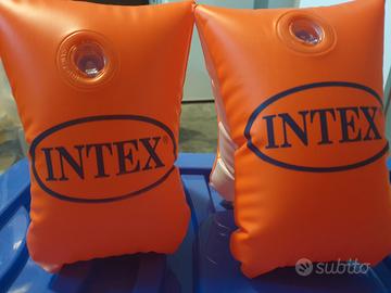Braccioli bambino Intex