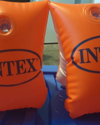 Braccioli bambino Intex