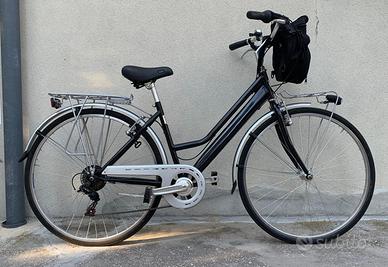 Bici da donna