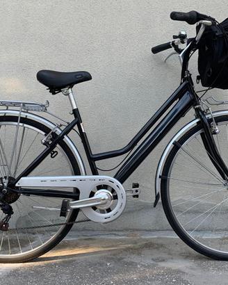 Bici da donna