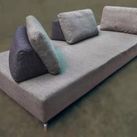 Divano di Design Dema Flylight – Modulare, Moderno