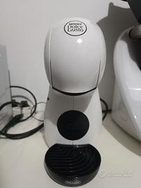 macchina dolce gusto 