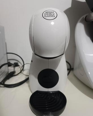 macchina dolce gusto 