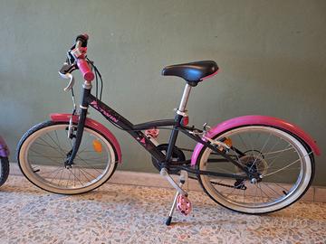 Biciclette bambini ruote 20 pollici