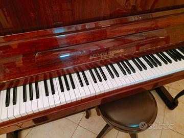 Pianoforte