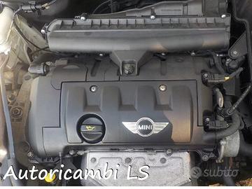 Motore mini 1.6 n16b16a