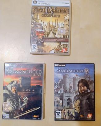 giochi per PC 