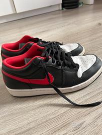 Air Jordan 1 low