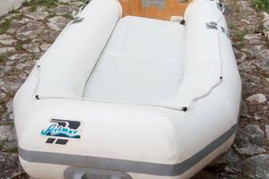 Gommone ARIMAR softline 310