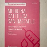 Eserciziario medicina università private
