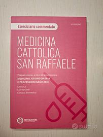 Eserciziario medicina università private