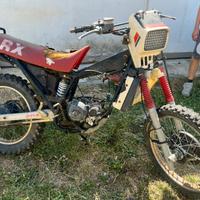 Gilera Arizona 125