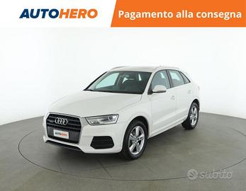 AUDI Q3 WR78612
