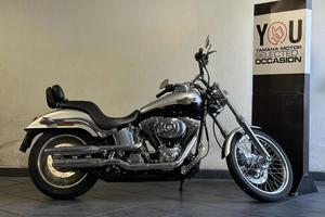 HARLEY-DAVIDSON 1450 Softail Deuce 100 anniversa