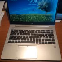 PORTATILE HP EliteBook 745 G6 Ryzen 7