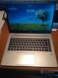 PORTATILE HP EliteBook 745 G6 Ryzen 7