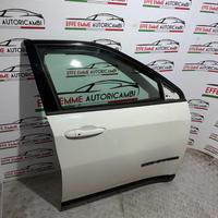 PORTA ANTERIORE DESTRA JEEP COMPASS 2022 BIANCO