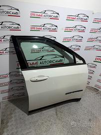 PORTA ANTERIORE DESTRA JEEP COMPASS 2022 BIANCO