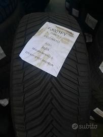 Set Gomme 4 stagioni Audi S3