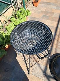 BARBECUE DA ESTERNO