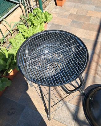 BARBECUE DA ESTERNO
