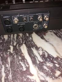 Mixer panasonic s1