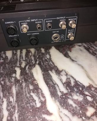 Mixer panasonic s1
