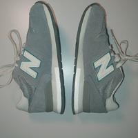 Scarpe bambino New balance numero 33