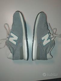 Scarpe bambino New balance numero 33