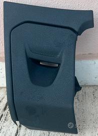 Cassettino presa OBD Ford Fiesta