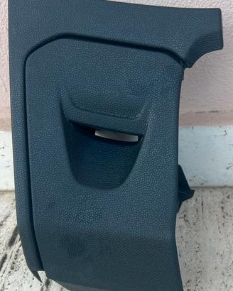 Cassettino presa OBD Ford Fiesta