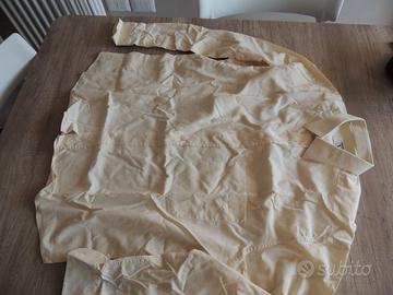 in promozione camicia da uomo anni 80 Valentino