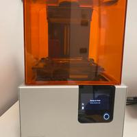 Stampante 3D FormLab2 1000 euro trattabile