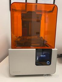 Stampante 3D FormLab2 1000 euro trattabile