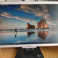 Monitor per pc  Acer 22" LCD