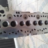 Testata nuova nuda nissan patrol gr y61 2.8tdi